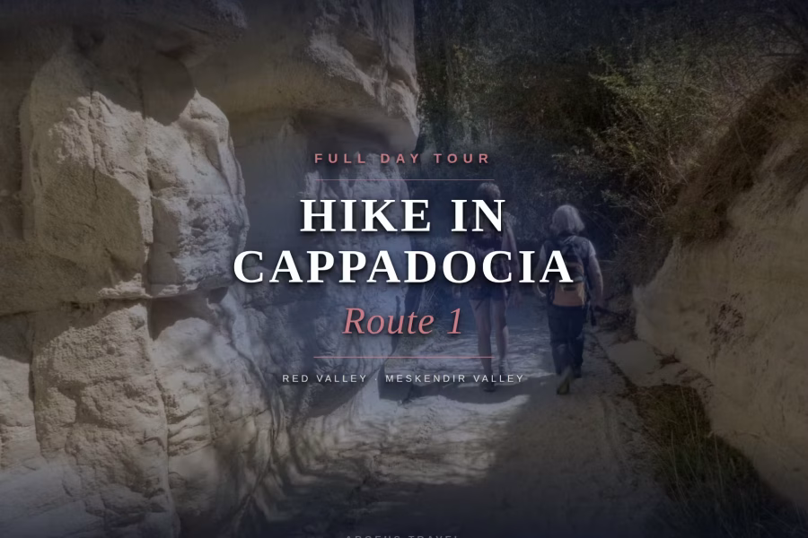argeus cappadocia day tour C6