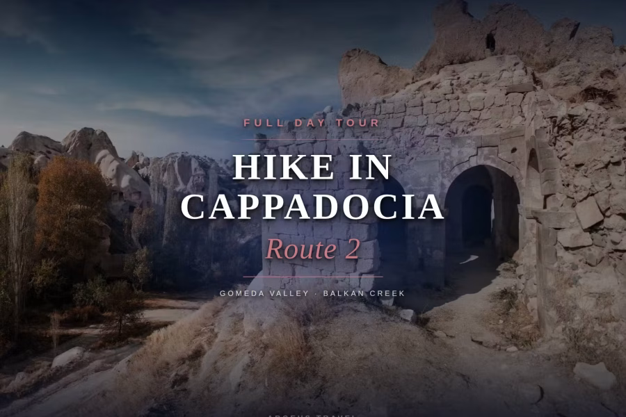 argeus cappadocia day tour C7