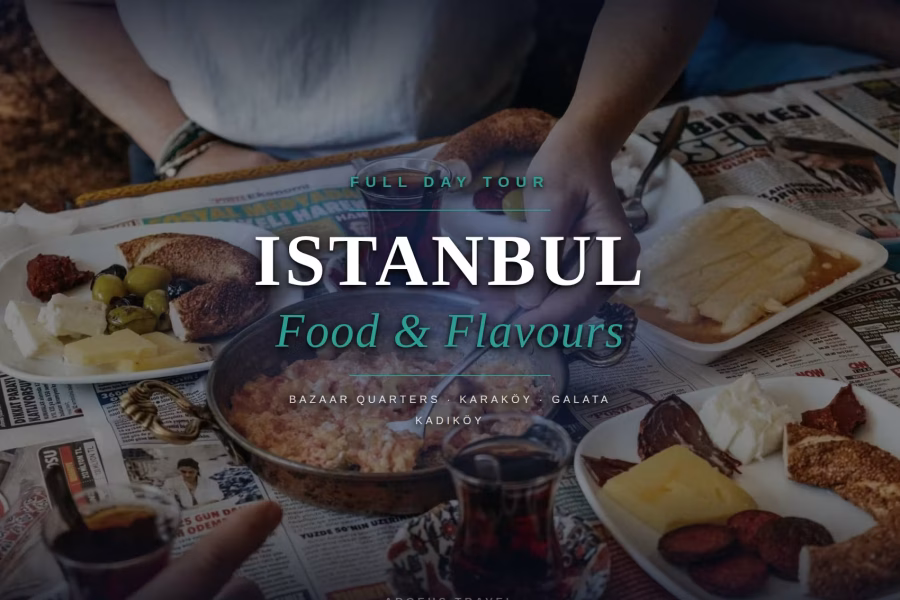 argeus istanbul day tour I5