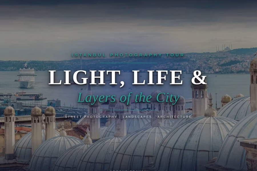 argeus istanbul day tour I6